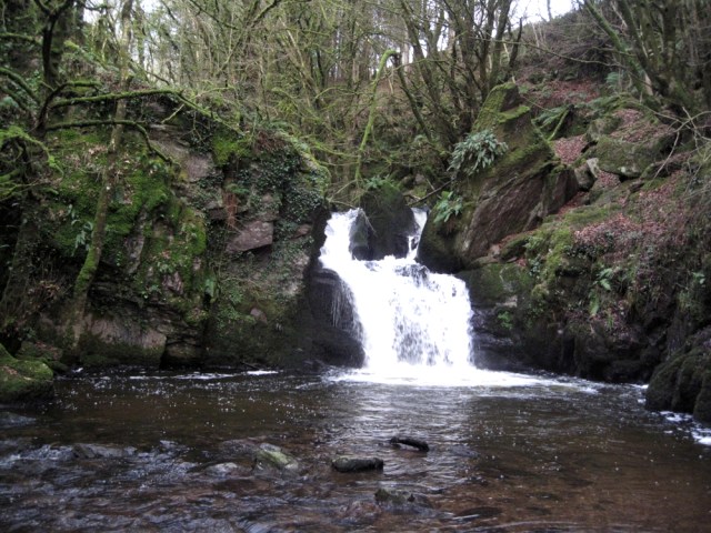 PoulanassigWaterfall