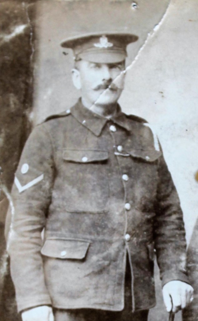 Denis Crowley RGA (3)